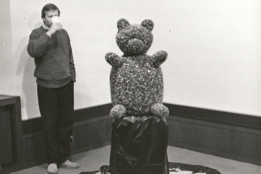 Křižovnická škola čistého humoru